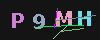 Gambar captcha